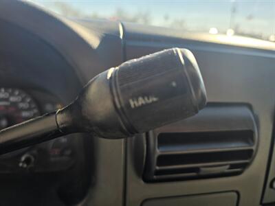 2007 Ford F-250 1OWNER 4X4 LOW MILES.RUNS&DRIVES GREAT A/C COLD   - Photo 25 - Woodward, OK 73801