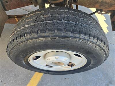 2007 Ford F-250 1OWNER 4X4 LOW MILES.RUNS&DRIVES GREAT A/C COLD   - Photo 54 - Woodward, OK 73801