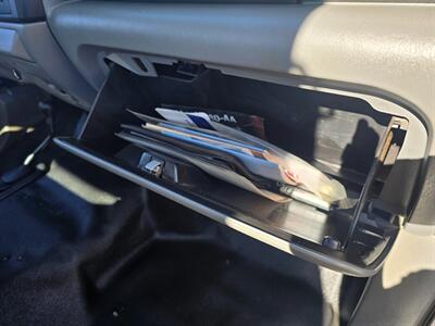 2007 Ford F-250 1OWNER 4X4 LOW MILES.RUNS&DRIVES GREAT A/C COLD   - Photo 28 - Woodward, OK 73801