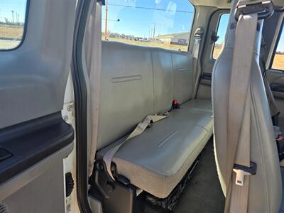 2007 Ford F-250 1OWNER 4X4 LOW MILES.RUNS&DRIVES GREAT A/C COLD   - Photo 35 - Woodward, OK 73801