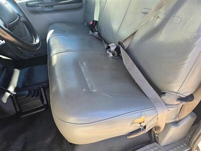 2007 Ford F-250 1OWNER 4X4 LOW MILES.RUNS&DRIVES GREAT A/C COLD   - Photo 38 - Woodward, OK 73801