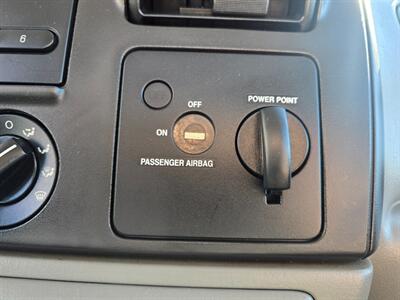 2007 Ford F-250 1OWNER 4X4 LOW MILES.RUNS&DRIVES GREAT A/C COLD   - Photo 27 - Woodward, OK 73801