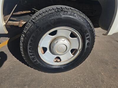 2007 Ford F-250 1OWNER 4X4 LOW MILES.RUNS&DRIVES GREAT A/C COLD   - Photo 57 - Woodward, OK 73801