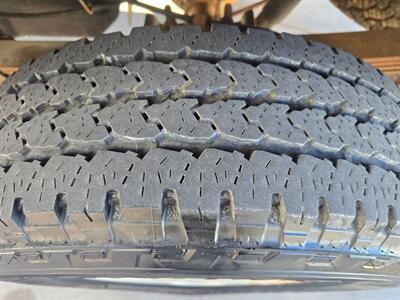 2007 Ford F-250 1OWNER 4X4 LOW MILES.RUNS&DRIVES GREAT A/C COLD   - Photo 49 - Woodward, OK 73801