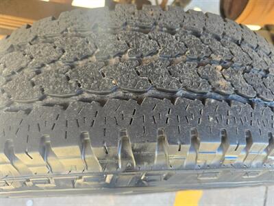 2007 Ford F-250 1OWNER 4X4 LOW MILES.RUNS&DRIVES GREAT A/C COLD   - Photo 50 - Woodward, OK 73801