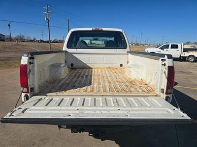 2007 Ford F-250 1OWNER 4X4 LOW MILES.RUNS&DRIVES GREAT A/C COLD   - Photo 71 - Woodward, OK 73801