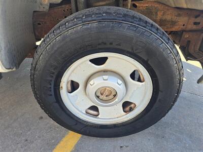 2007 Ford F-250 1OWNER 4X4 LOW MILES.RUNS&DRIVES GREAT A/C COLD   - Photo 58 - Woodward, OK 73801