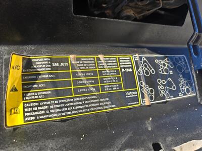 2007 Ford F-250 1OWNER 4X4 LOW MILES.RUNS&DRIVES GREAT A/C COLD   - Photo 78 - Woodward, OK 73801