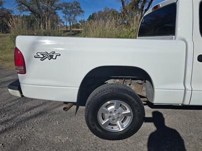 2001 Dodge Dakota Sport CREW 4X4 1OWNER 3.9L RUNS&DRIVES GREAT!*A/C*   - Photo 60 - Woodward, OK 73801