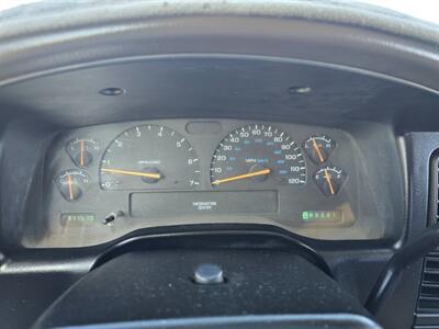 2001 Dodge Dakota Sport CREW 4X4 1OWNER 3.9L RUNS&DRIVES GREAT!*A/C*   - Photo 16 - Woodward, OK 73801