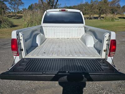 2001 Dodge Dakota Sport CREW 4X4 1OWNER 3.9L RUNS&DRIVES GREAT!*A/C*   - Photo 10 - Woodward, OK 73801