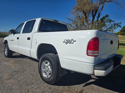 2001 Dodge Dakota Sport CREW 4X4 1OWNER 3.9L RUNS&DRIVES GREAT!*A/C*   - Photo 68 - Woodward, OK 73801