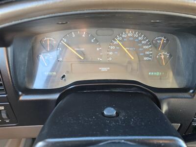 2001 Dodge Dakota Sport CREW 4X4 1OWNER 3.9L RUNS&DRIVES GREAT!*A/C*   - Photo 33 - Woodward, OK 73801