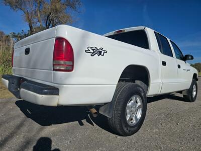 2001 Dodge Dakota Sport CREW 4X4 1OWNER 3.9L RUNS&DRIVES GREAT!*A/C*   - Photo 67 - Woodward, OK 73801