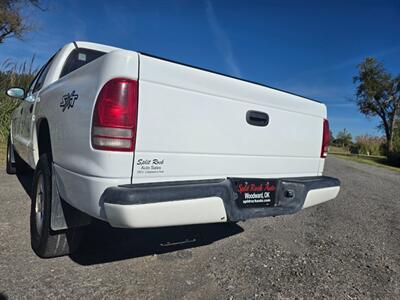 2001 Dodge Dakota Sport CREW 4X4 1OWNER 3.9L RUNS&DRIVES GREAT!*A/C*   - Photo 72 - Woodward, OK 73801