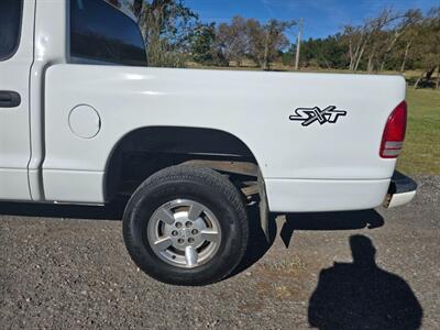 2001 Dodge Dakota Sport CREW 4X4 1OWNER 3.9L RUNS&DRIVES GREAT!*A/C*   - Photo 62 - Woodward, OK 73801