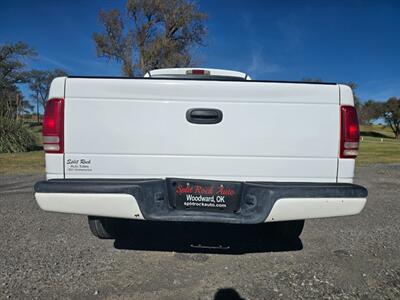 2001 Dodge Dakota Sport CREW 4X4 1OWNER 3.9L RUNS&DRIVES GREAT!*A/C*   - Photo 70 - Woodward, OK 73801