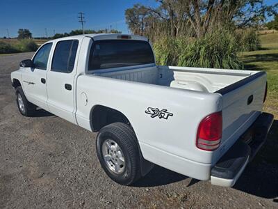 2001 Dodge Dakota Sport CREW 4X4 1OWNER 3.9L RUNS&DRIVES GREAT!*A/C*   - Photo 6 - Woodward, OK 73801