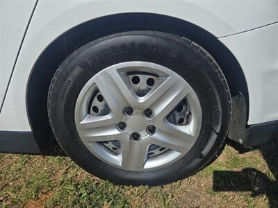 2013 Ford Fusion 1OWNER 2.5L RUNS&DRIVES GREAT A/C COLD GOOD TIRES - Photo 64 - Woodward, OK 73801