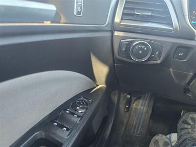 2013 Ford Fusion 1OWNER 2.5L RUNS&DRIVES GREAT A/C COLD GOOD TIRES - Photo 28 - Woodward, OK 73801