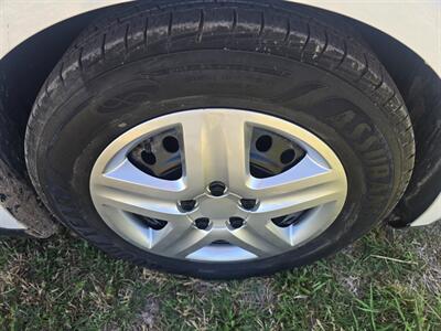2013 Ford Fusion 1OWNER 2.5L RUNS&DRIVES GREAT A/C COLD GOOD TIRES - Photo 61 - Woodward, OK 73801