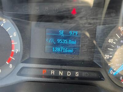 2013 Ford Fusion 1OWNER 2.5L RUNS&DRIVES GREAT A/C COLD GOOD TIRES - Photo 37 - Woodward, OK 73801