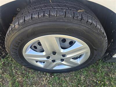 2013 Ford Fusion 1OWNER 2.5L RUNS&DRIVES GREAT A/C COLD GOOD TIRES - Photo 62 - Woodward, OK 73801