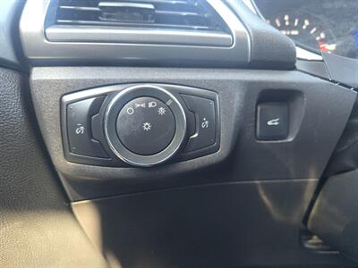 2013 Ford Fusion 1OWNER 2.5L RUNS&DRIVES GREAT A/C COLD GOOD TIRES - Photo 29 - Woodward, OK 73801
