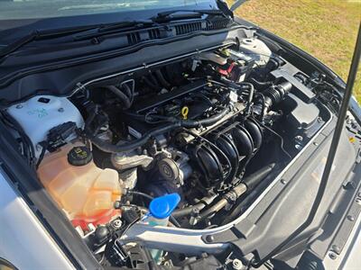 2013 Ford Fusion 1OWNER 2.5L RUNS&DRIVES GREAT A/C COLD GOOD TIRES - Photo 53 - Woodward, OK 73801