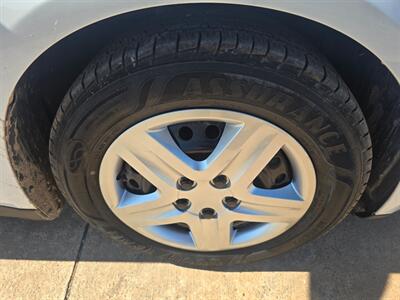 2013 Ford Fusion 1OWNER 2.5L RUNS&DRIVES GREAT A/C COLD GOOD TIRES - Photo 60 - Woodward, OK 73801