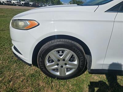 2013 Ford Fusion 1OWNER 2.5L RUNS&DRIVES GREAT A/C COLD GOOD TIRES - Photo 67 - Woodward, OK 73801