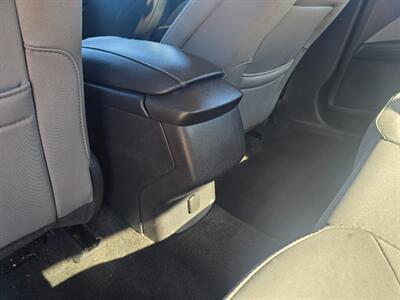 2013 Ford Fusion 1OWNER 2.5L RUNS&DRIVES GREAT A/C COLD GOOD TIRES - Photo 35 - Woodward, OK 73801