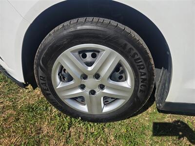 2013 Ford Fusion 1OWNER 2.5L RUNS&DRIVES GREAT A/C COLD GOOD TIRES - Photo 63 - Woodward, OK 73801