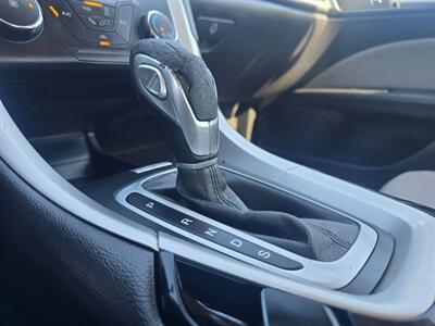 2013 Ford Fusion 1OWNER 2.5L RUNS&DRIVES GREAT A/C COLD GOOD TIRES - Photo 32 - Woodward, OK 73801
