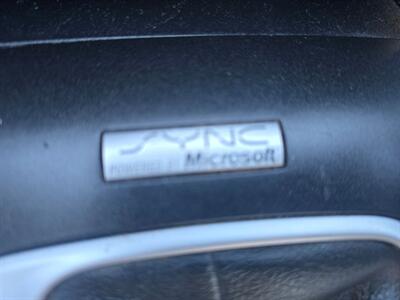 2013 Ford Fusion 1OWNER 2.5L RUNS&DRIVES GREAT A/C COLD GOOD TIRES - Photo 24 - Woodward, OK 73801