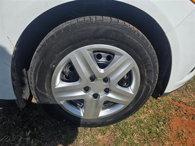 2013 Ford Fusion 1OWNER 2.5L RUNS&DRIVES GREAT A/C COLD GOOD TIRES - Photo 66 - Woodward, OK 73801