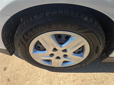 2013 Ford Fusion 1OWNER 2.5L RUNS&DRIVES GREAT A/C COLD GOOD TIRES - Photo 59 - Woodward, OK 73801