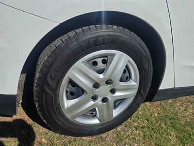 2013 Ford Fusion 1OWNER 2.5L RUNS&DRIVES GREAT A/C COLD GOOD TIRES - Photo 65 - Woodward, OK 73801