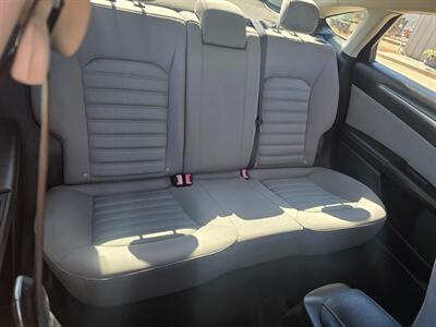 2013 Ford Fusion 1OWNER 2.5L RUNS&DRIVES GREAT A/C COLD GOOD TIRES - Photo 45 - Woodward, OK 73801