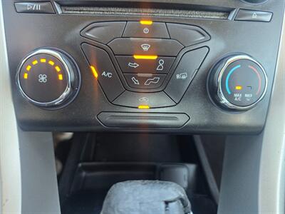 2013 Ford Fusion 1OWNER 2.5L RUNS&DRIVES GREAT A/C COLD GOOD TIRES - Photo 31 - Woodward, OK 73801