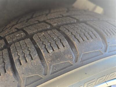 2013 Ford Fusion 1OWNER 2.5L RUNS&DRIVES GREAT A/C COLD GOOD TIRES - Photo 10 - Woodward, OK 73801
