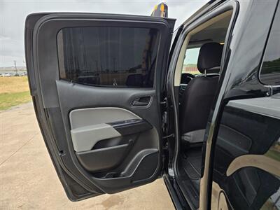 2021 GMC Canyon Elevation CREW 3.6L RUNS&DRIVES GREAT AC CAMERA   - Photo 48 - Woodward, OK 73801