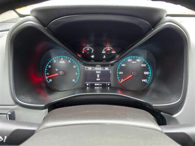 2021 GMC Canyon Elevation CREW 3.6L RUNS&DRIVES GREAT AC CAMERA   - Photo 14 - Woodward, OK 73801