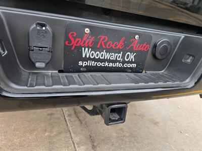 2021 GMC Canyon Elevation CREW 3.6L RUNS&DRIVES GREAT AC CAMERA   - Photo 66 - Woodward, OK 73801