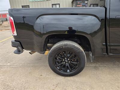 2021 GMC Canyon Elevation CREW 3.6L RUNS&DRIVES GREAT AC CAMERA   - Photo 73 - Woodward, OK 73801