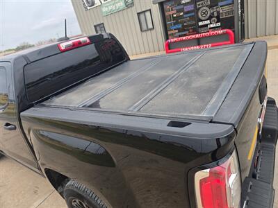 2021 GMC Canyon Elevation CREW 3.6L RUNS&DRIVES GREAT AC CAMERA   - Photo 69 - Woodward, OK 73801