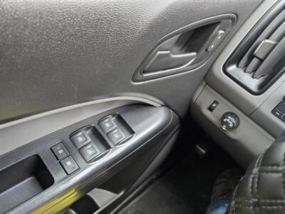 2021 GMC Canyon Elevation CREW 3.6L RUNS&DRIVES GREAT AC CAMERA   - Photo 26 - Woodward, OK 73801