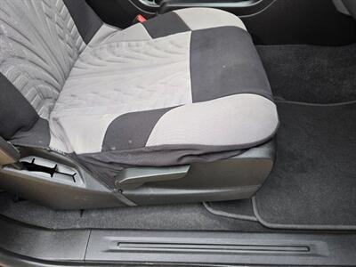 2021 GMC Canyon Elevation CREW 3.6L RUNS&DRIVES GREAT AC CAMERA   - Photo 45 - Woodward, OK 73801