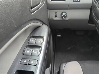 2021 GMC Canyon Elevation CREW 3.6L RUNS&DRIVES GREAT AC CAMERA   - Photo 25 - Woodward, OK 73801