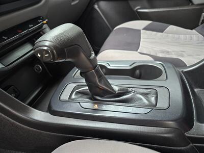 2021 GMC Canyon Elevation CREW 3.6L RUNS&DRIVES GREAT AC CAMERA   - Photo 33 - Woodward, OK 73801